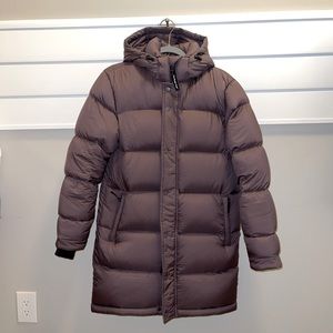 ARITZIA- The Super Puff Mid